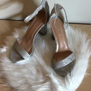 COPY - Platform heels